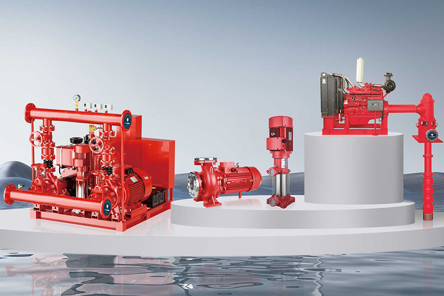 Anhui Southern Chemical Bump Industry lanza la primera bomba centrífuga revestida con fluoroplástico de alta capacidad de flujo en China