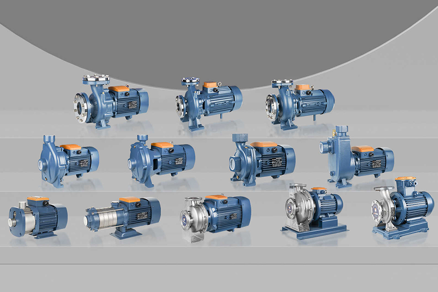 Anhui Southern Chemical Pump Industry Co., Ltd. Reconocido como una empresa 